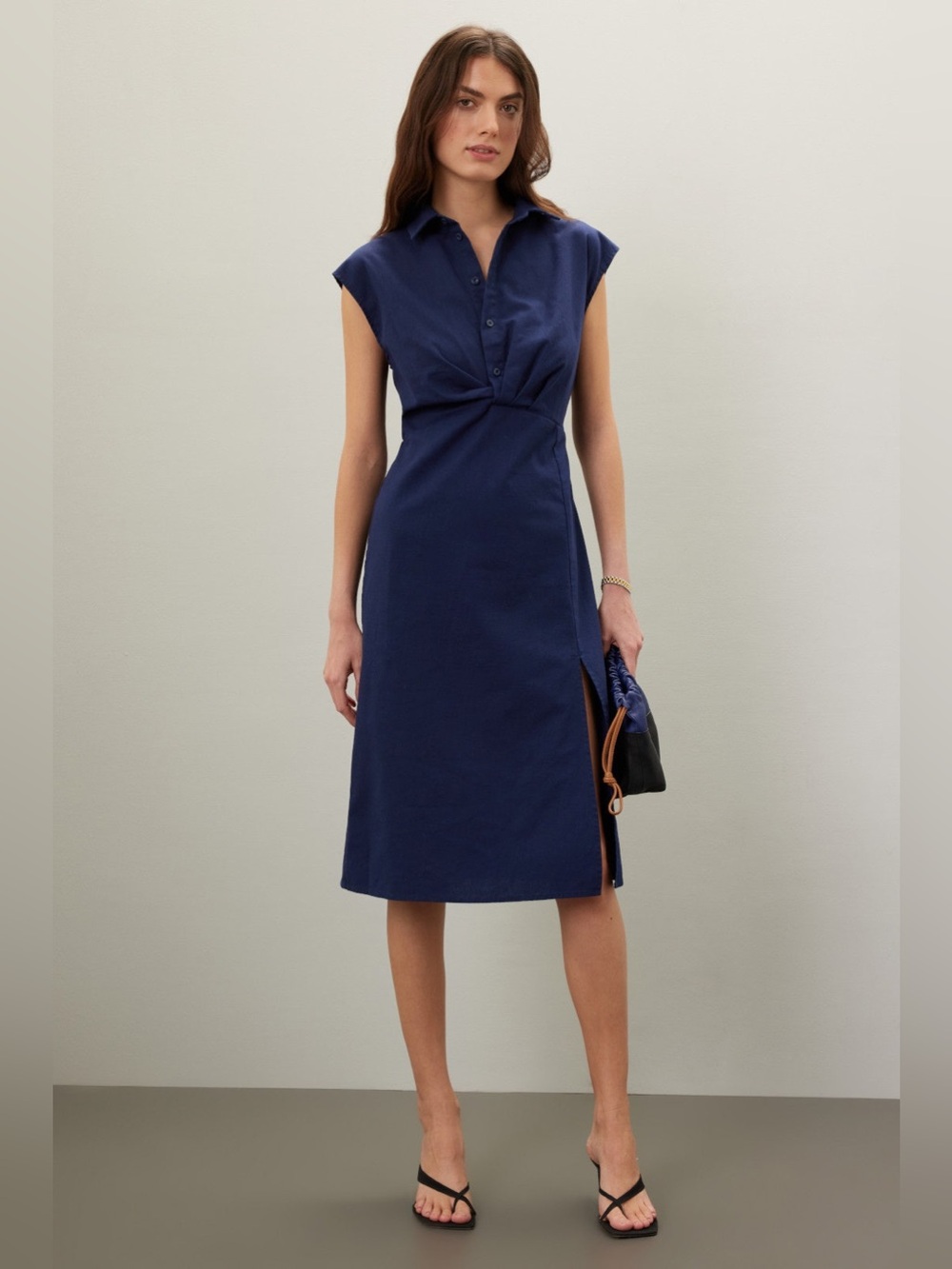 Area Stars Jill Dress
